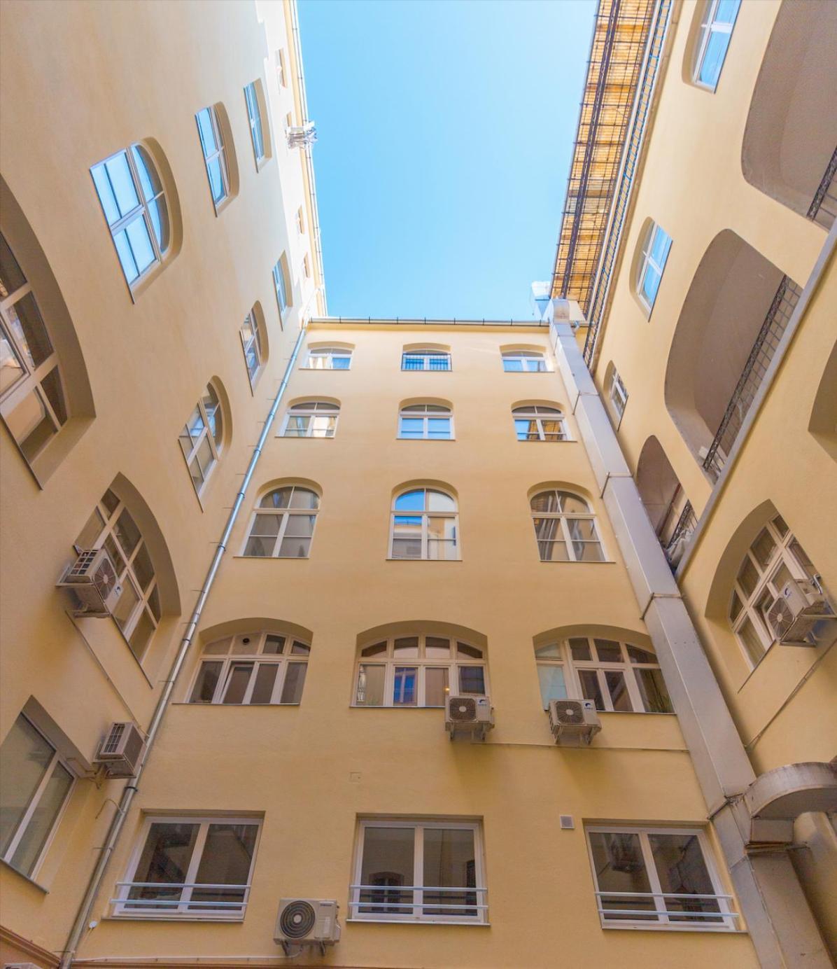 Heart Of Budapest Apartment 외부 사진