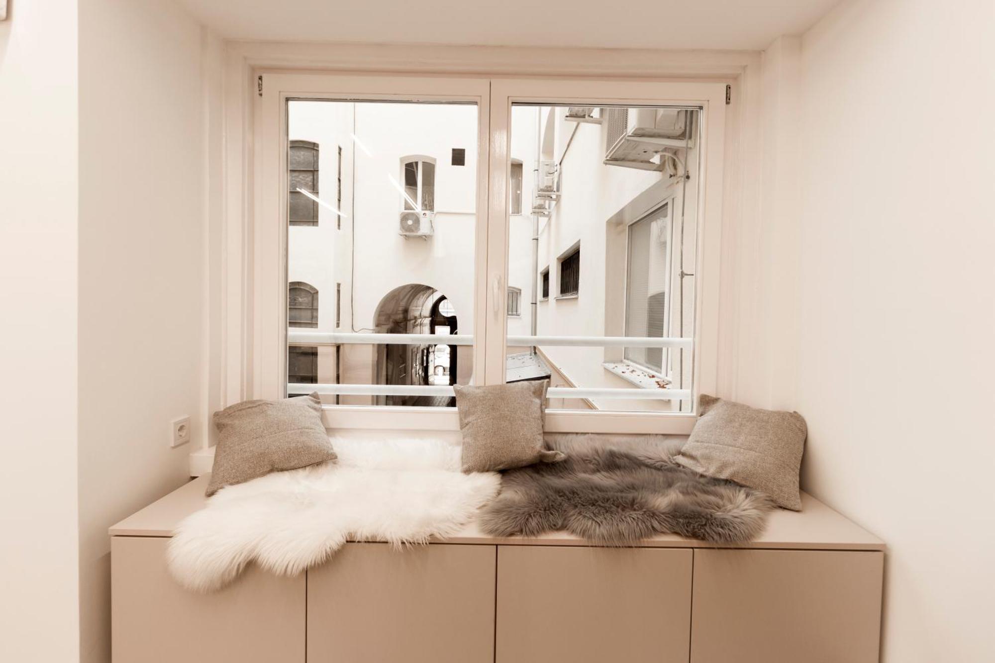 Heart Of Budapest Apartment 외부 사진