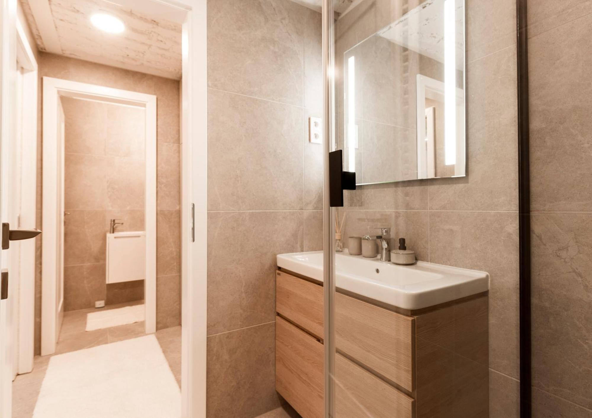 Heart Of Budapest Apartment 외부 사진