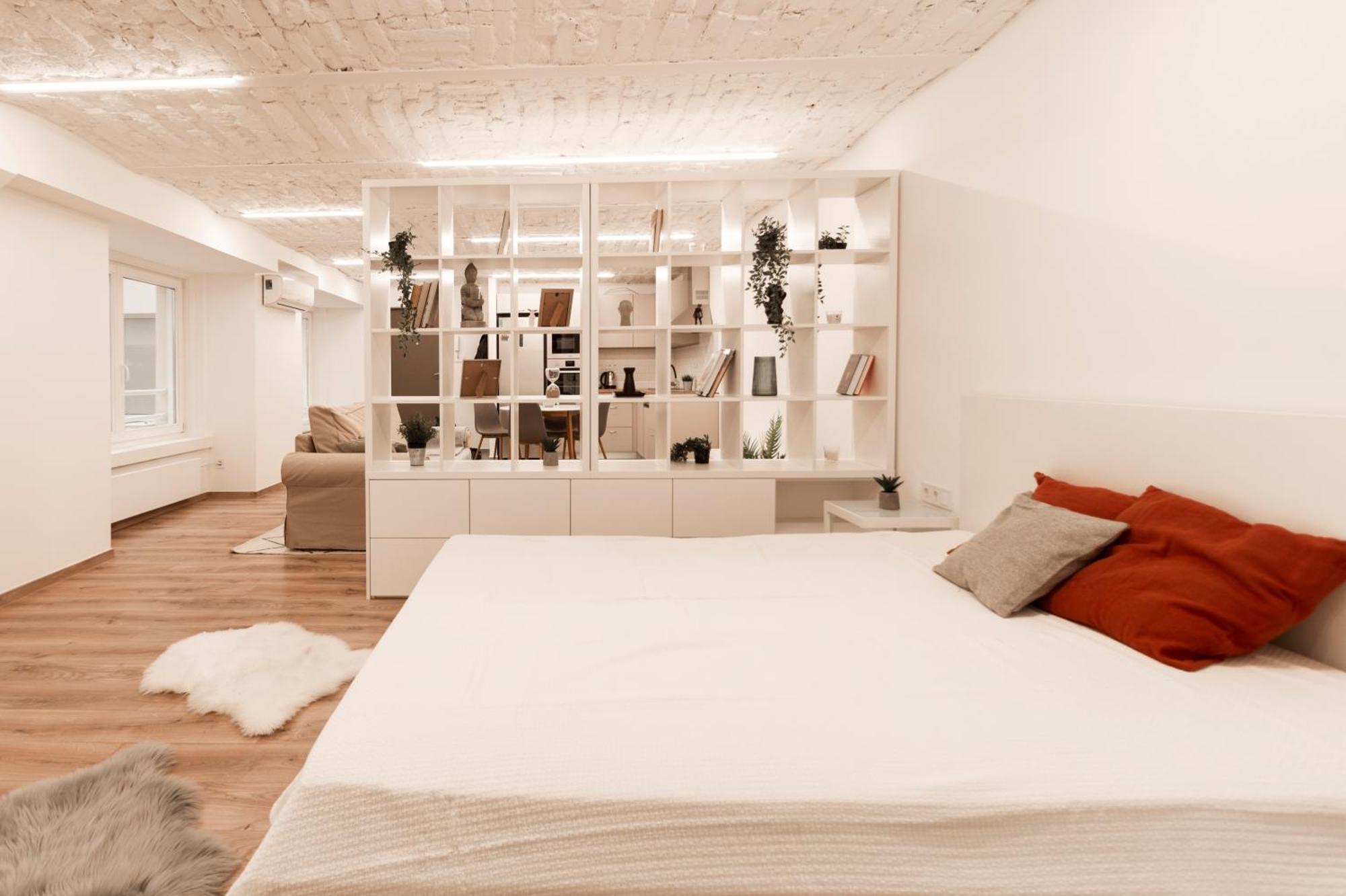 Heart Of Budapest Apartment 외부 사진
