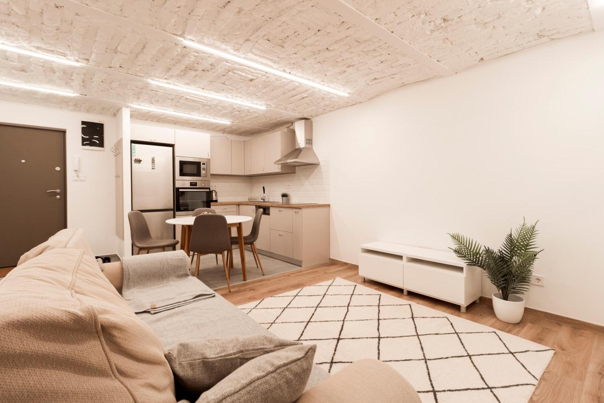 Heart Of Budapest Apartment 외부 사진